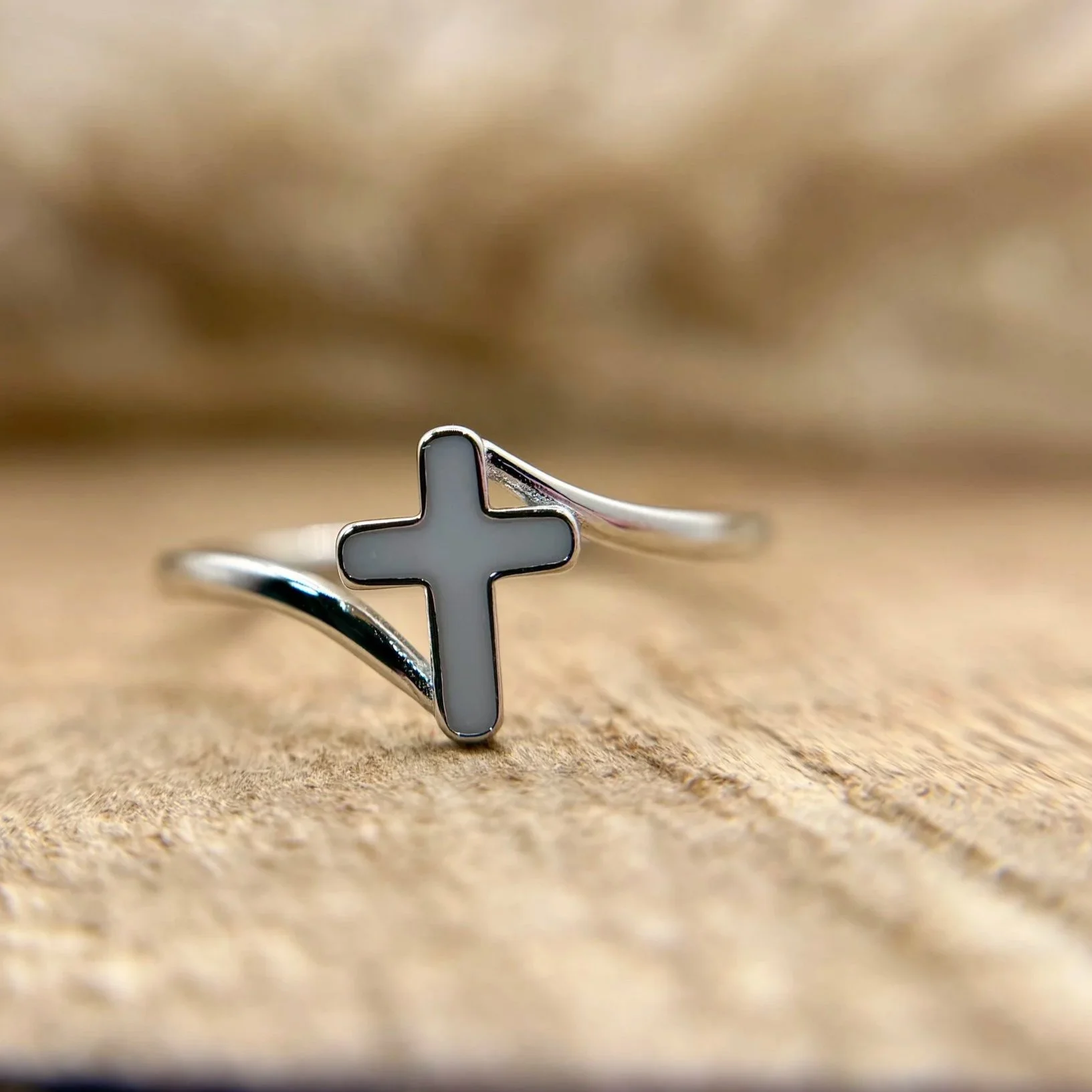 Eternal Faith Band R09