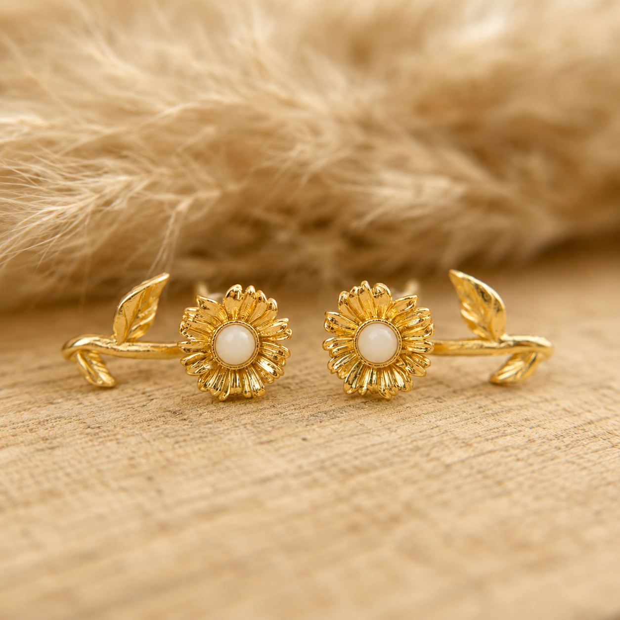 Everdaisy Earrings