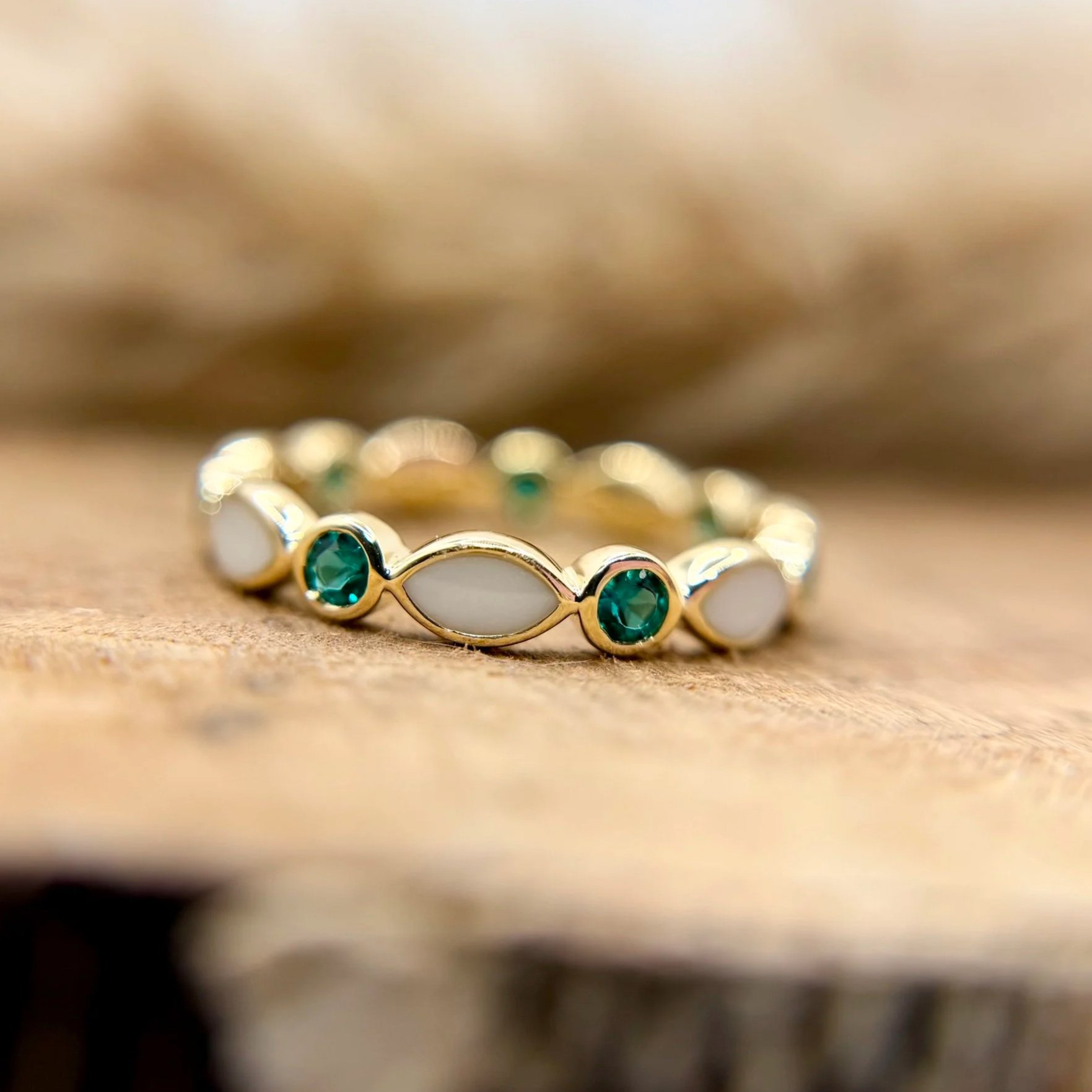 Eternity Band R76