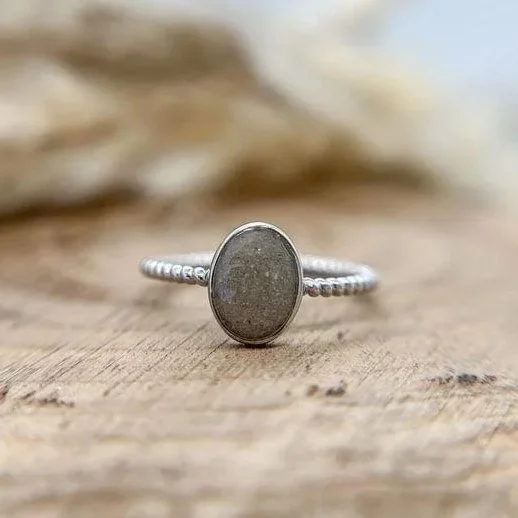 The Haven Ring
