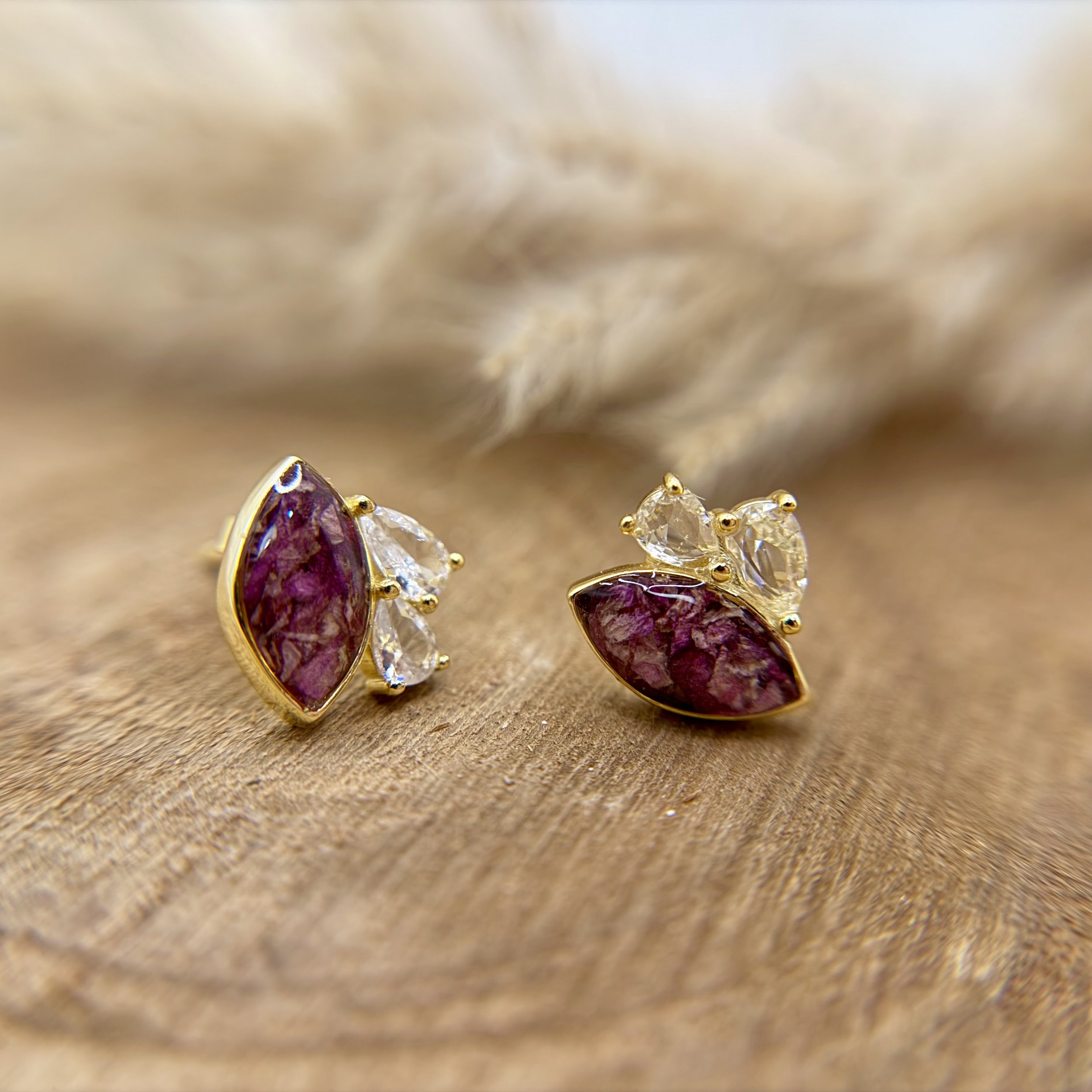 Emberelle Earrings