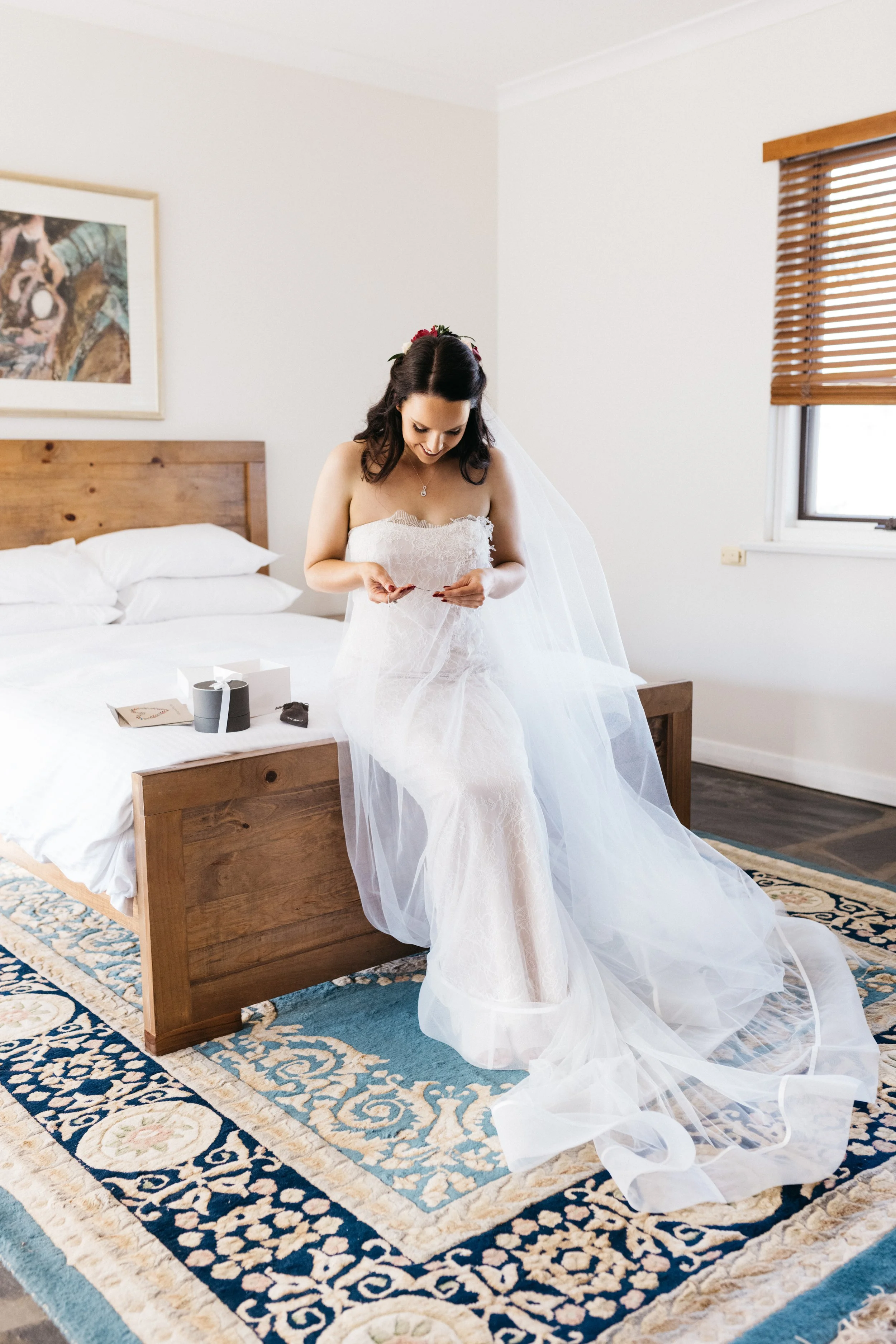 5 Reasons to Elope