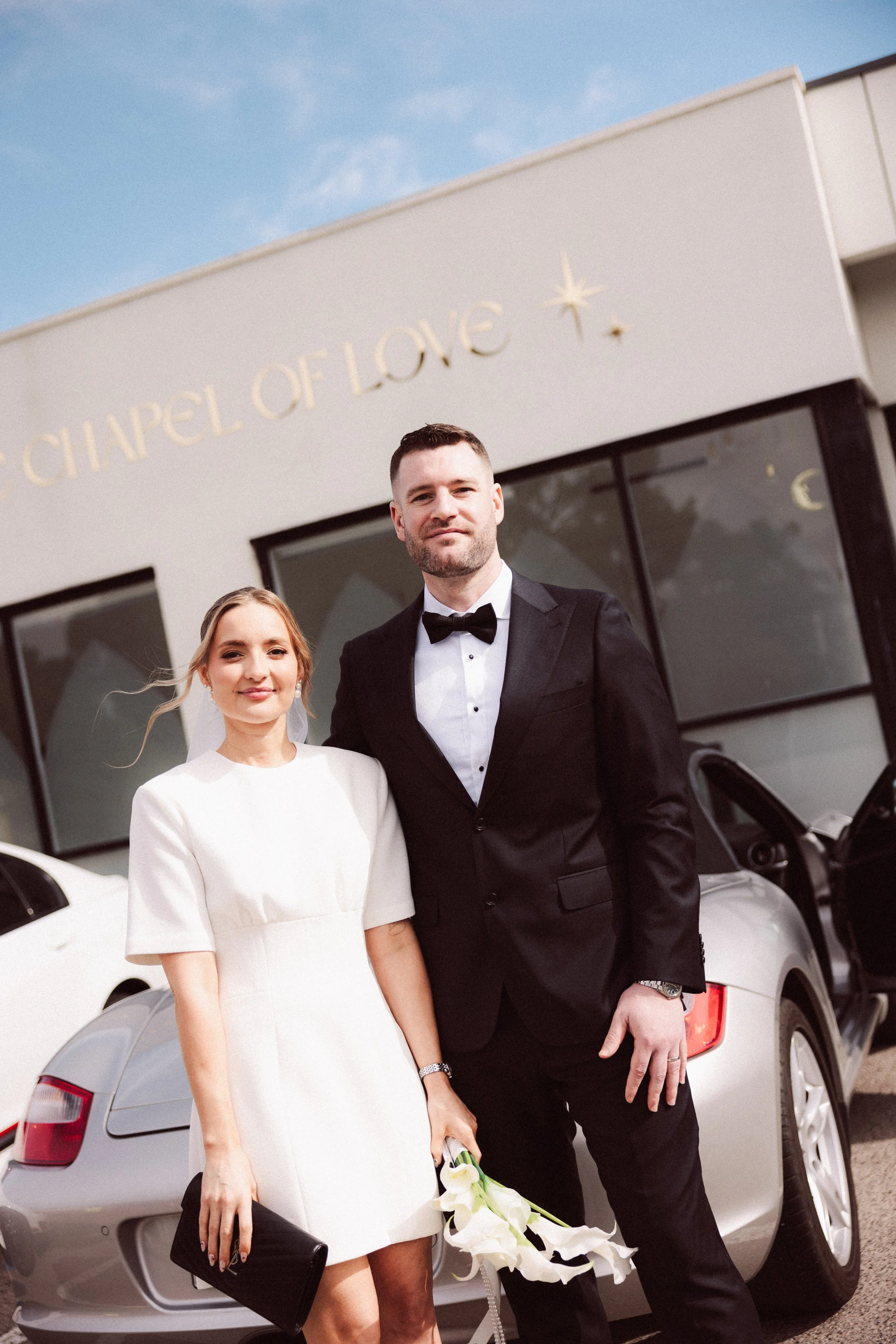 Adelaide Courthouse Wedding vs Elopement: A Beautiful Alternative to the Registry Office