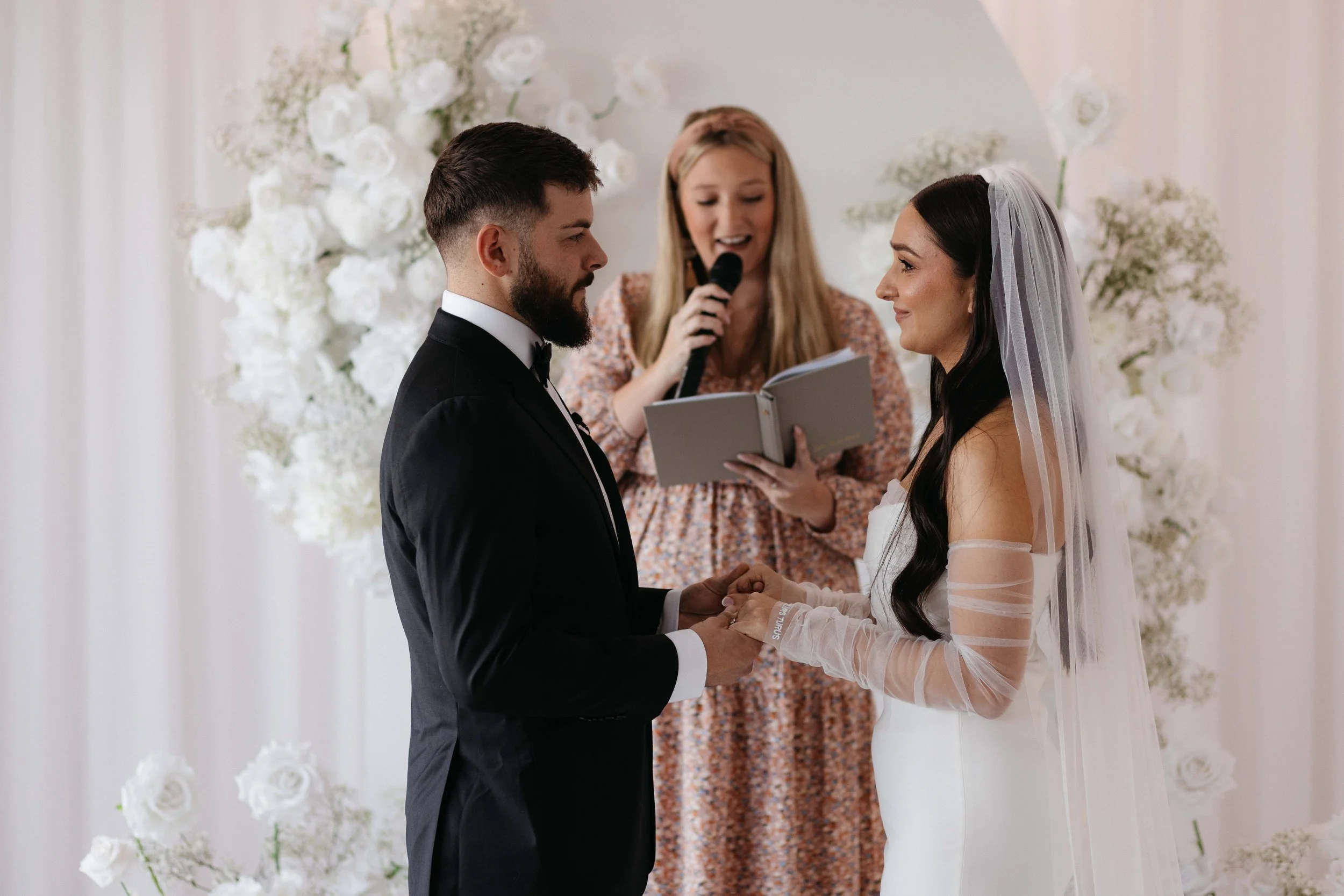 Planning a 2027 Adelaide Wedding? Getting Married at Faithwood Takes Just a Few Clicks