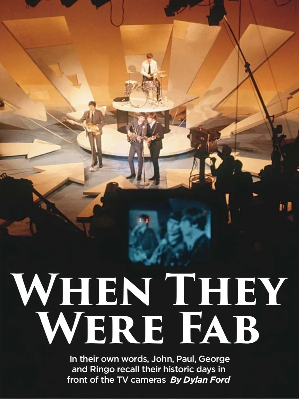 When They Were Fab