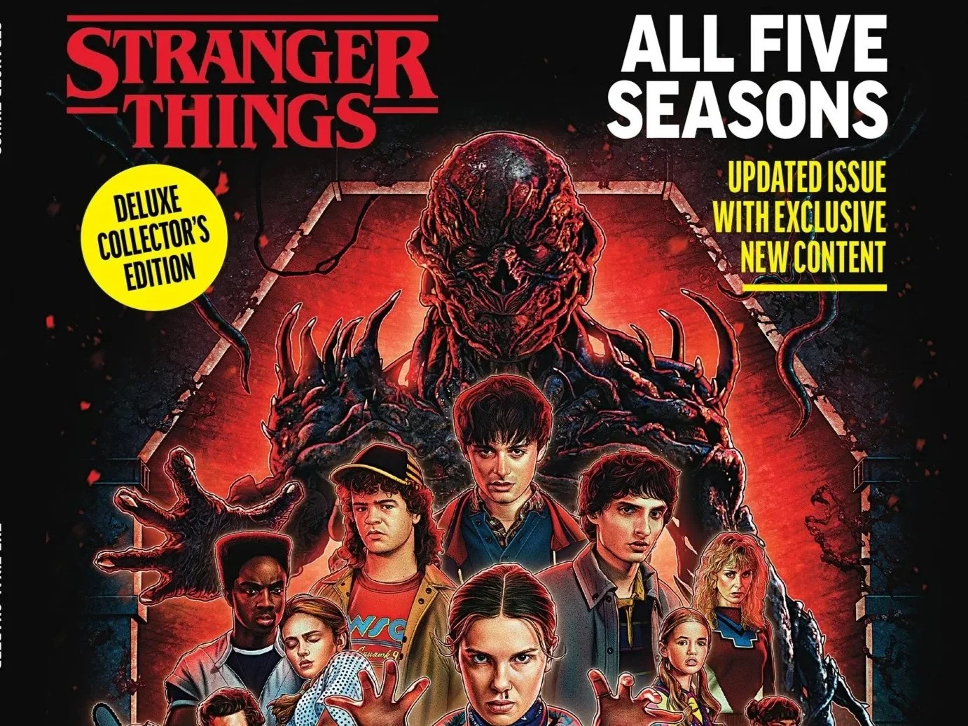 Stranger Things