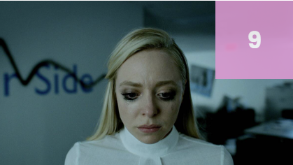 Mr. Robot