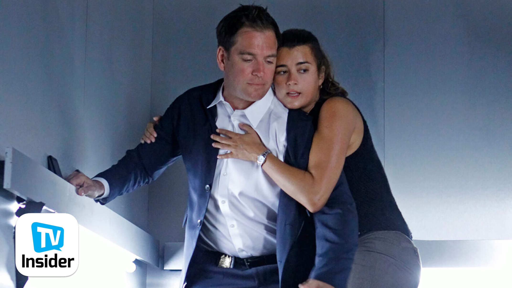 ‘NCIS’s Tony & Ziva: Their Top 13 ‘Tiva’ Moments So Far
