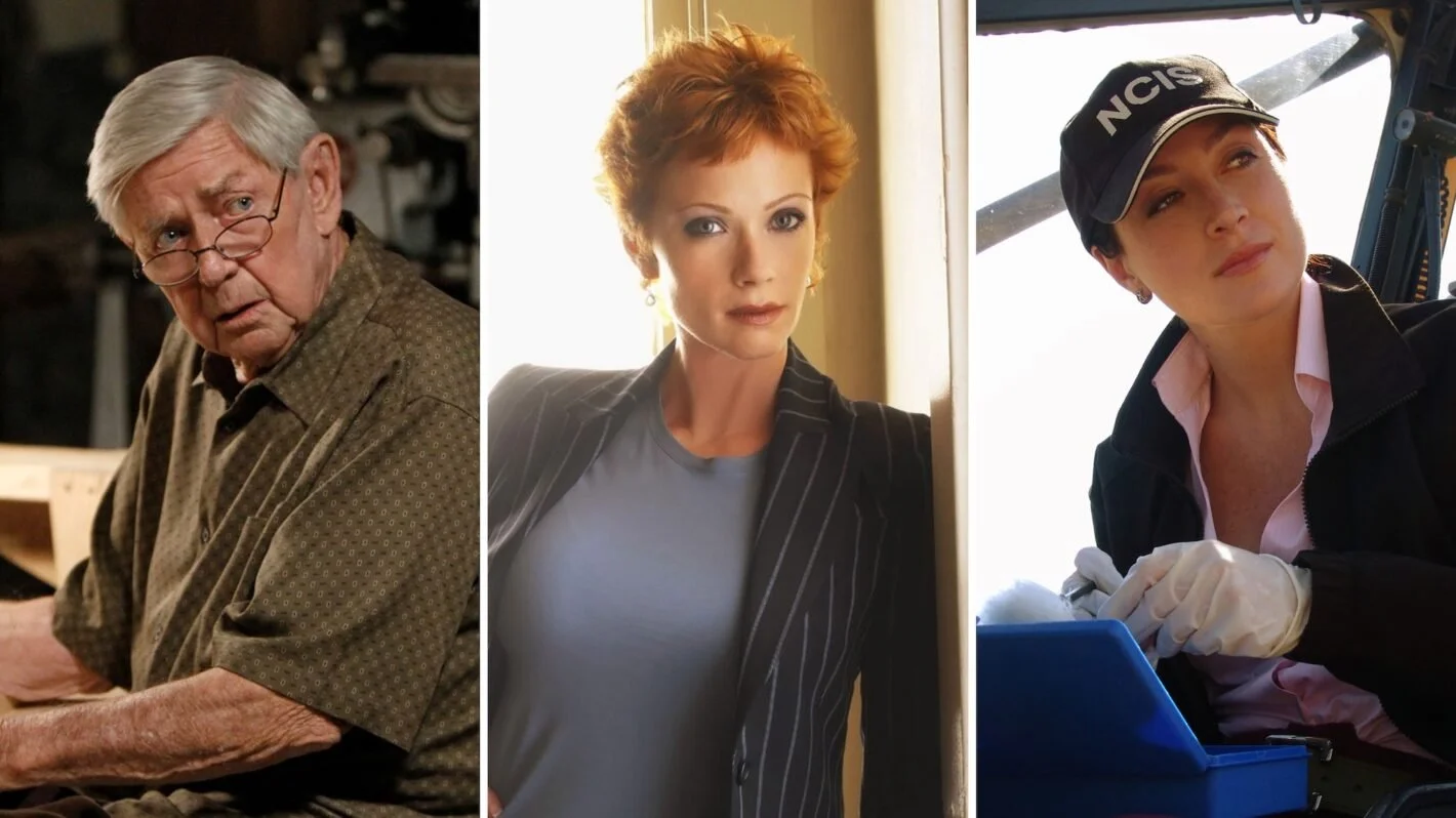 21 Saddest Character Deaths on ‘NCIS,’ Ranked