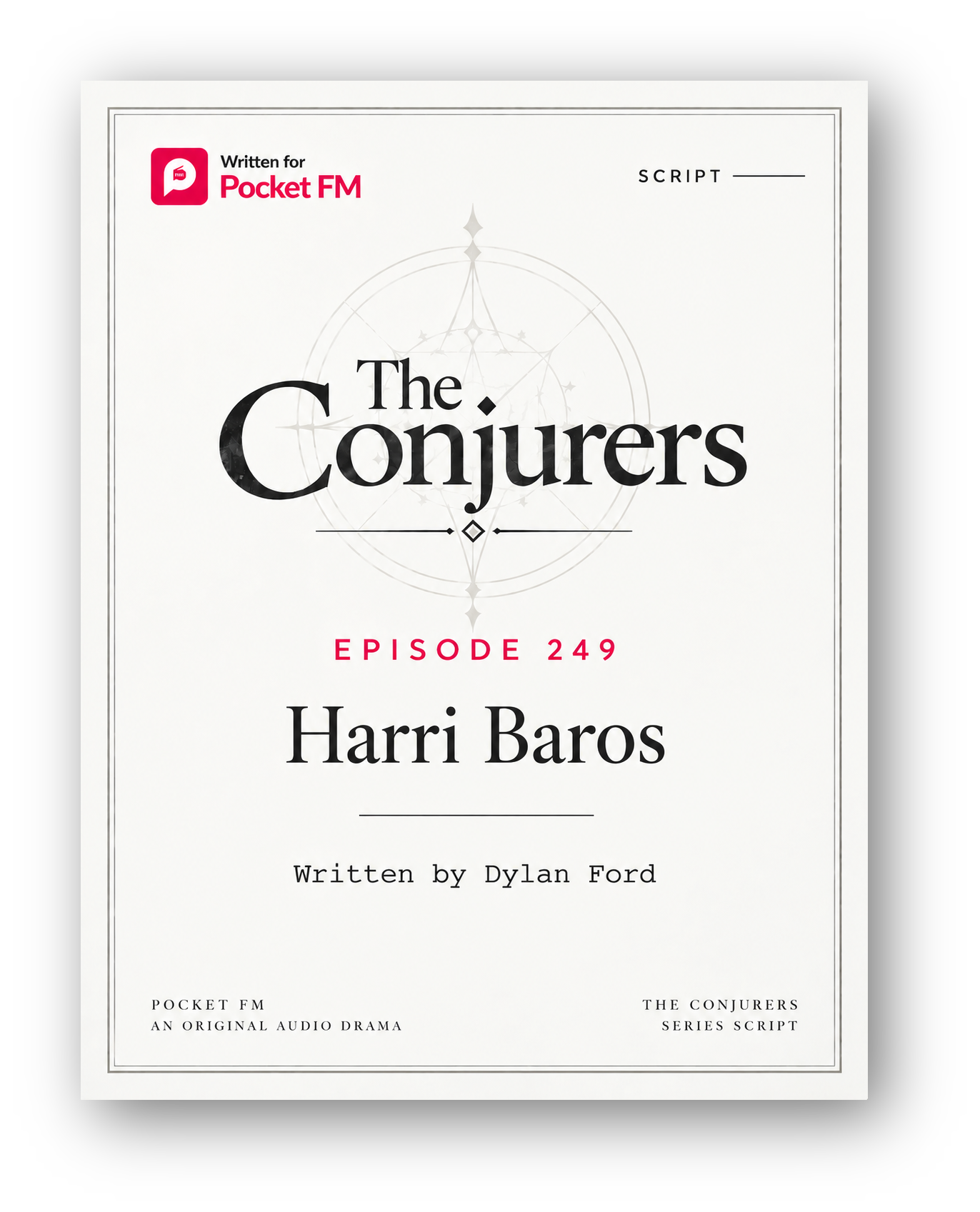 Harri Baros