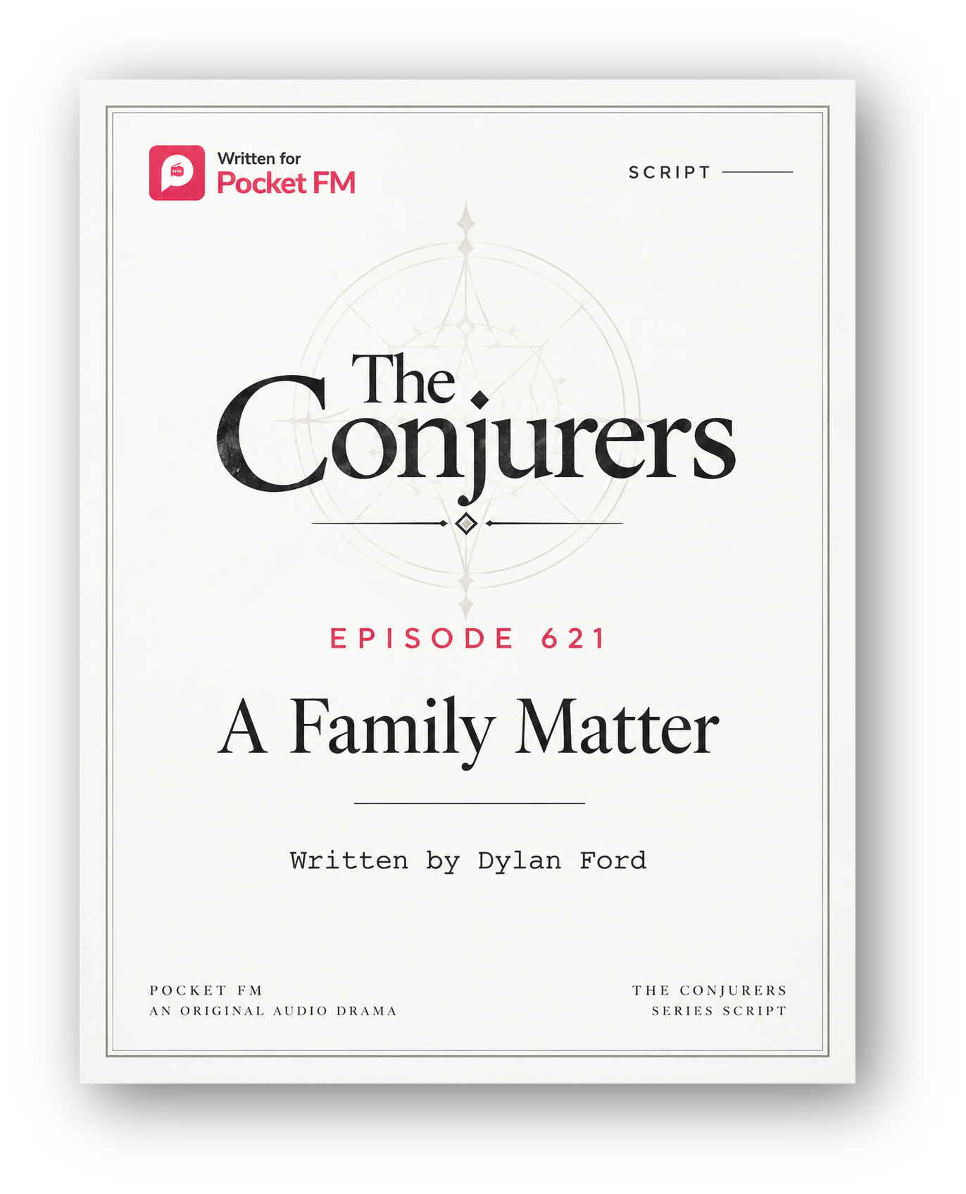 A Family Matter