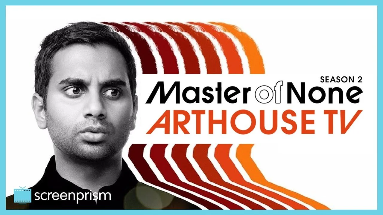 Master of None