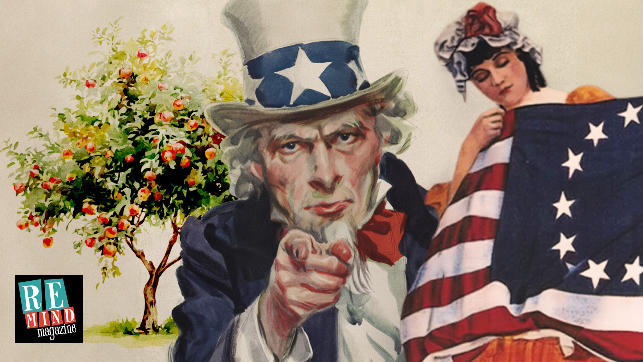 15 American Folk Heroes & Historical Icons Who Defined a Nation