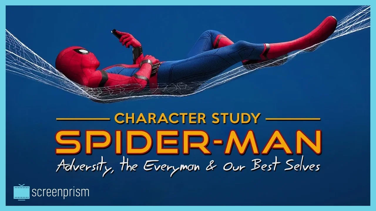 Spider-Man