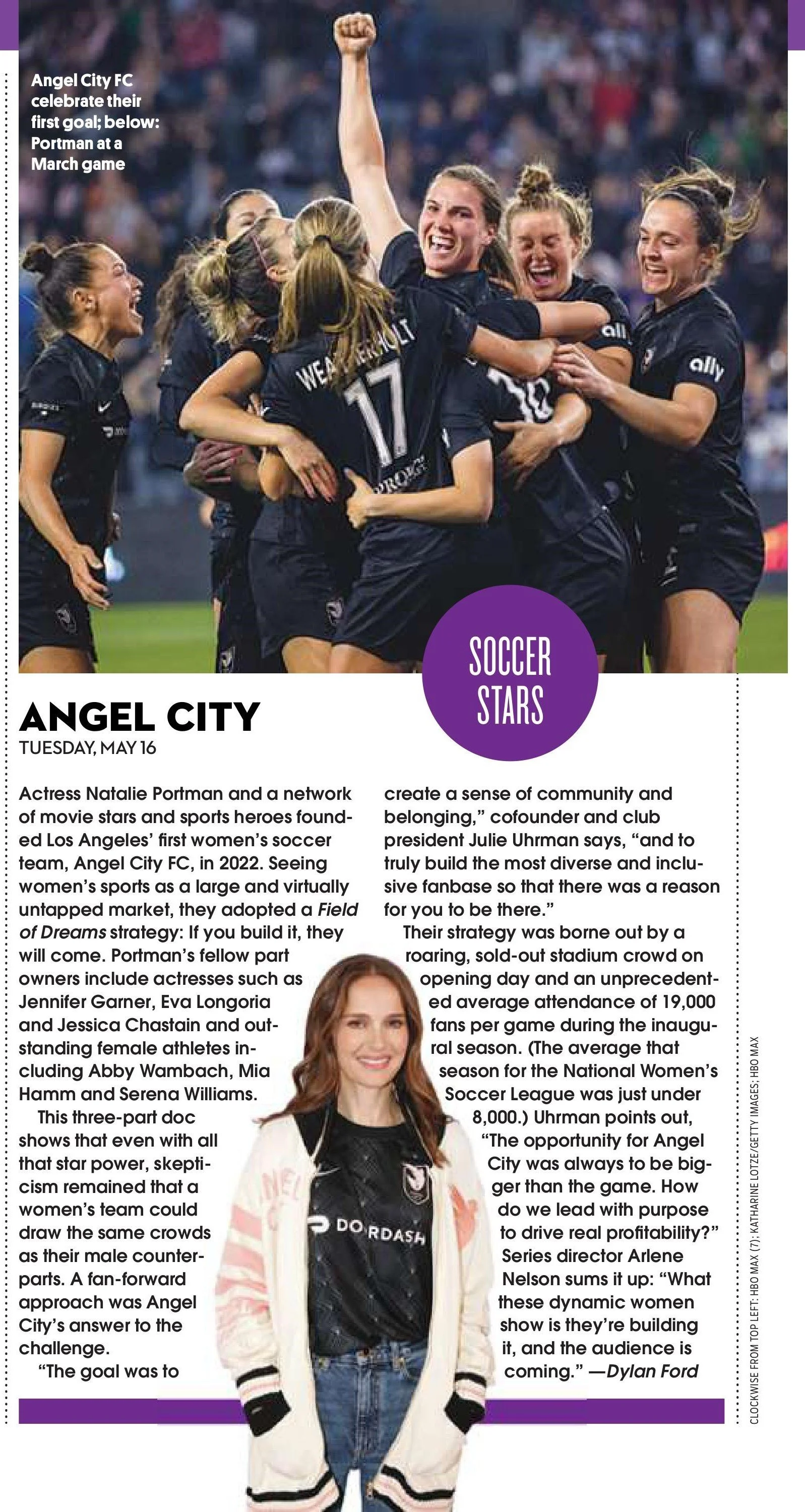 Angel City
