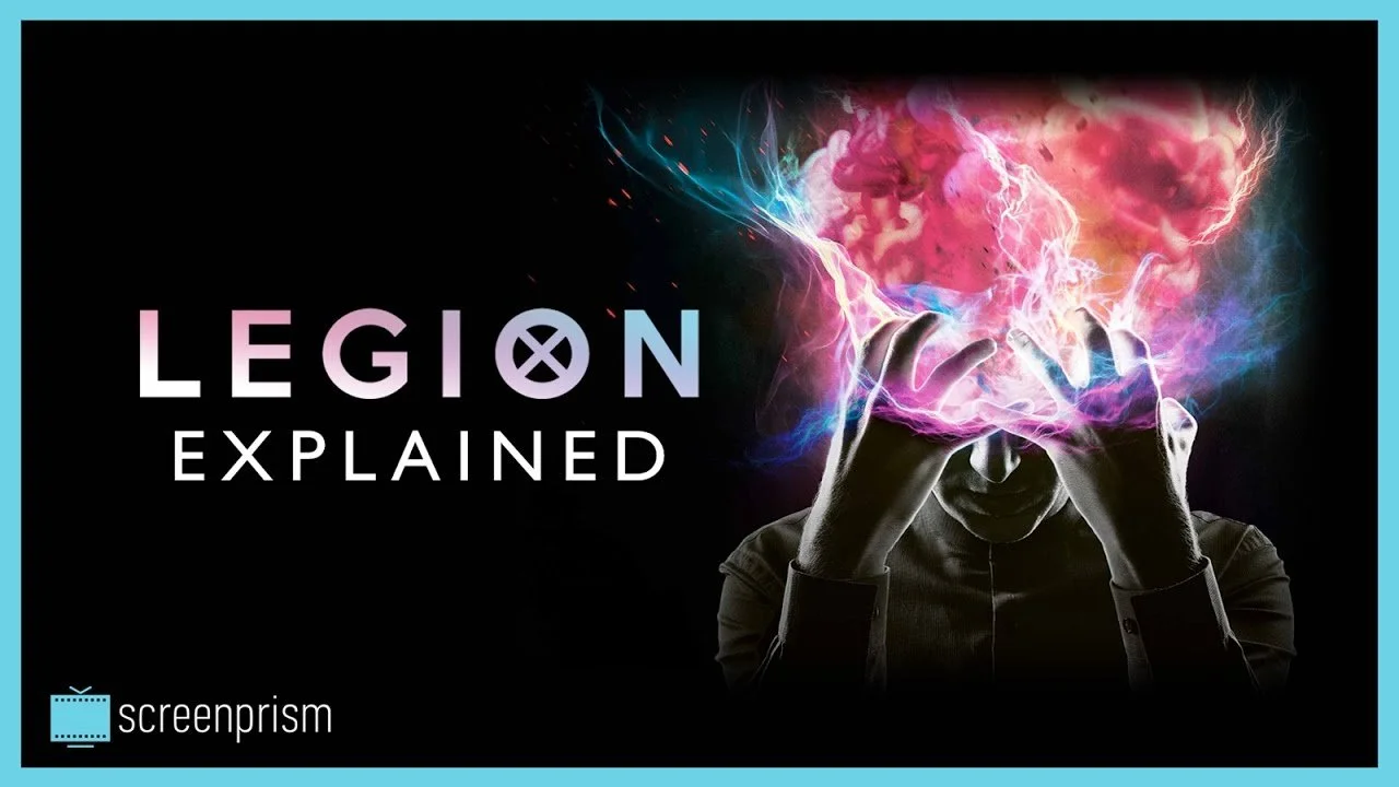 Legion