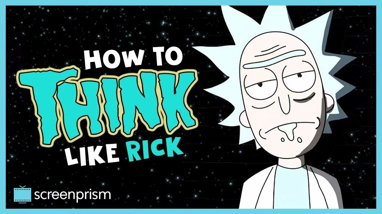 Rick and Morty