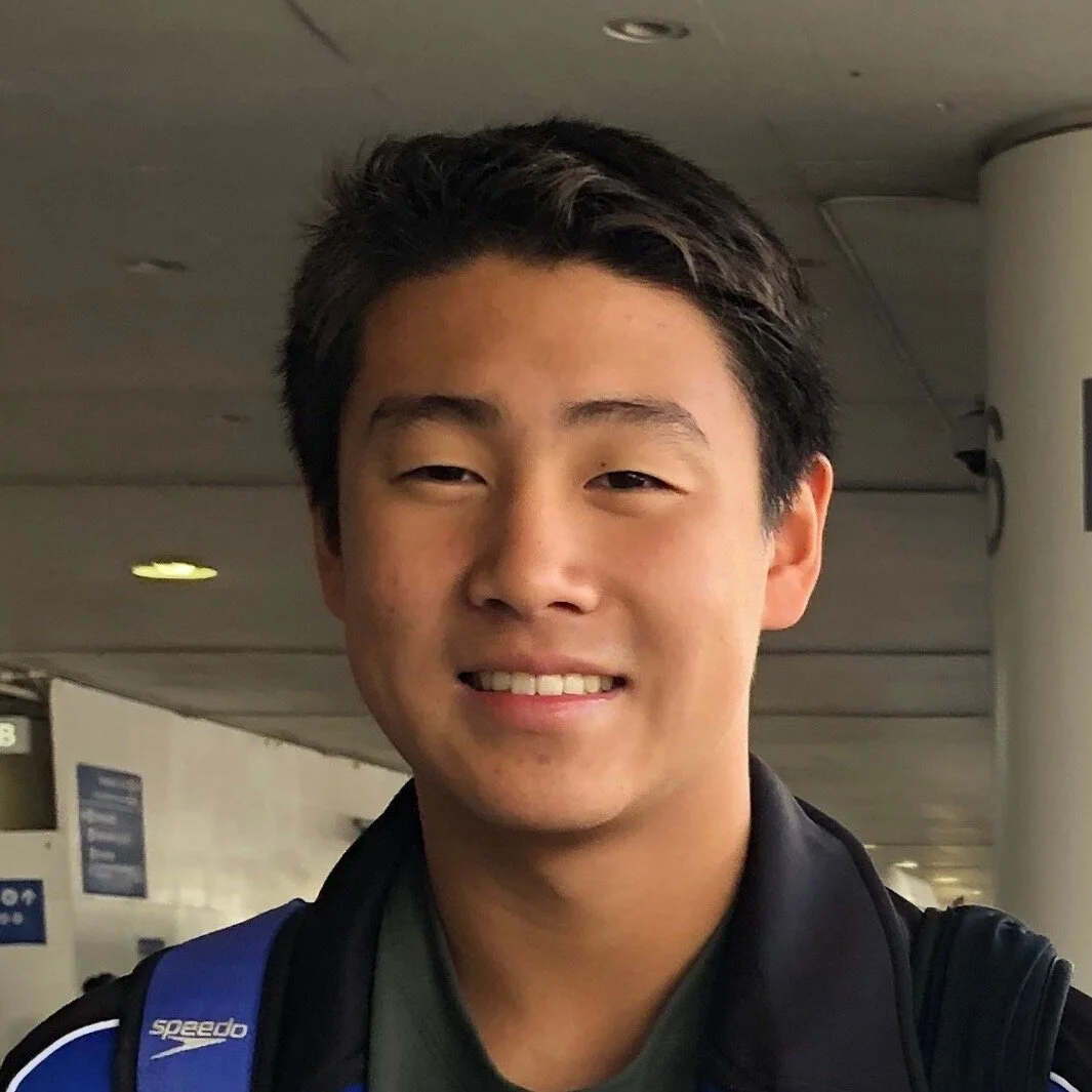  Candid photo of Prinston Pan 