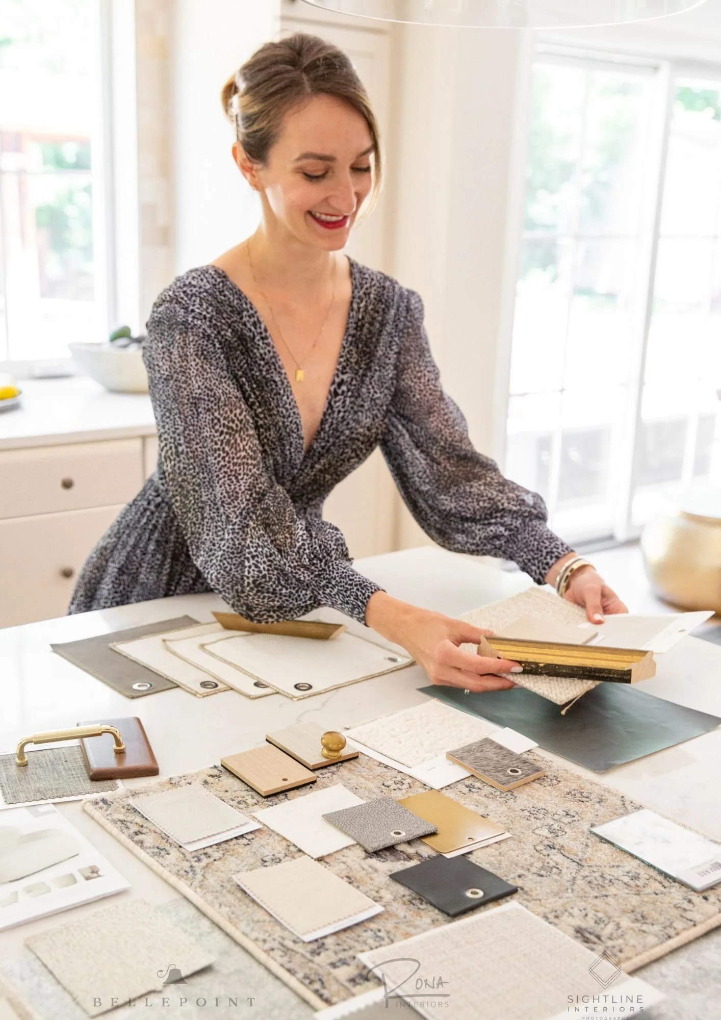 Rona Interiors — www.ronainteriors.com