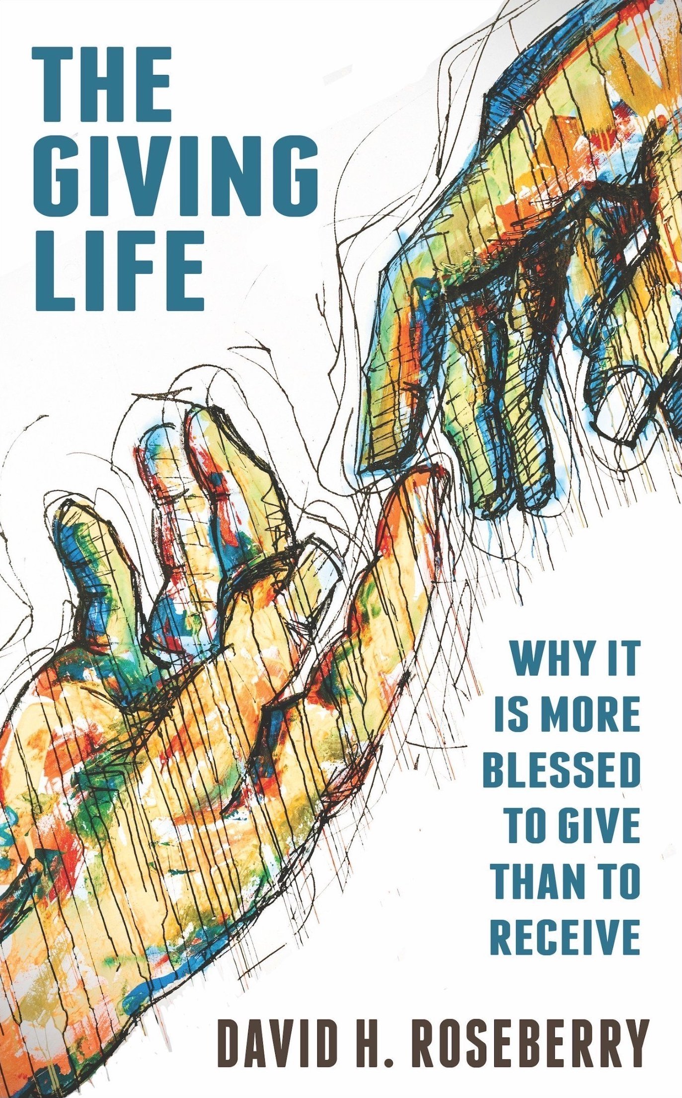 The Giving Life (Box of 25)