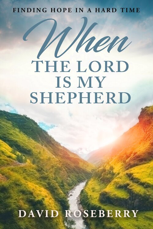 When the Lord is My Shepherd (Box of 25)