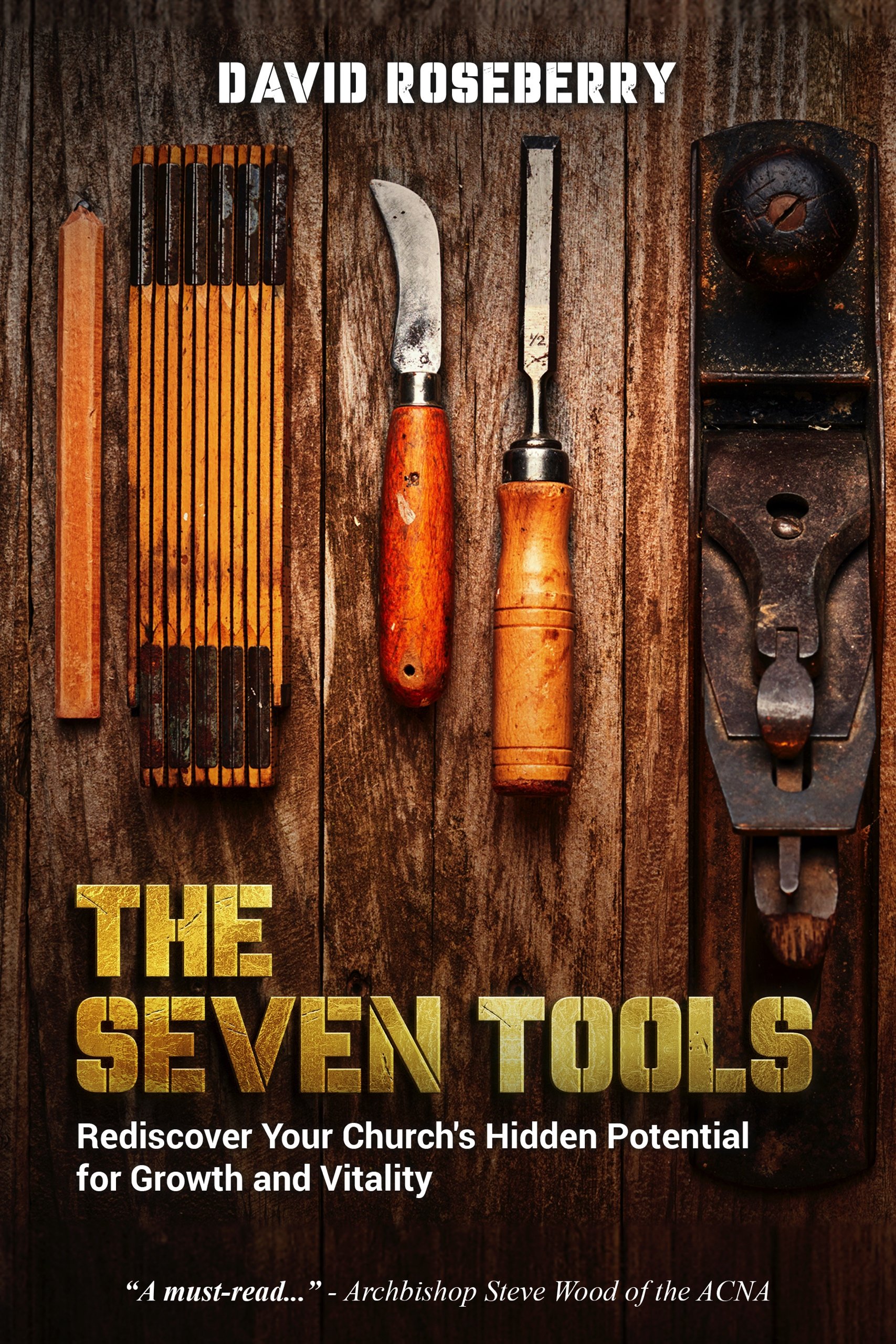 The Seven Tools (Box of 25)