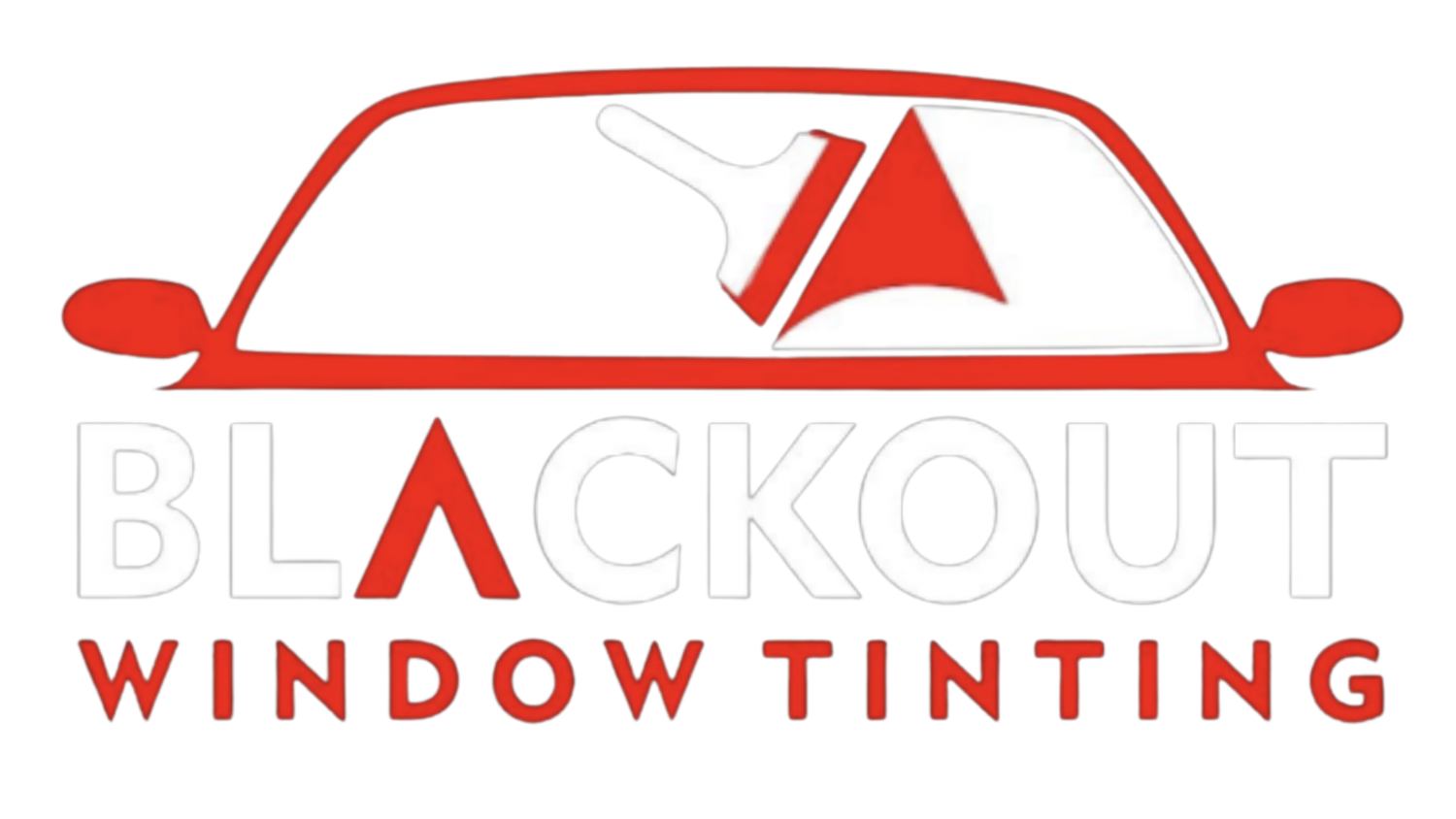 Blackout Window Tinting Fayetteville Ceramic Coating & Paint