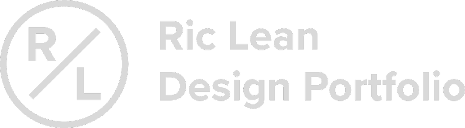 Ric Lean Portfolio