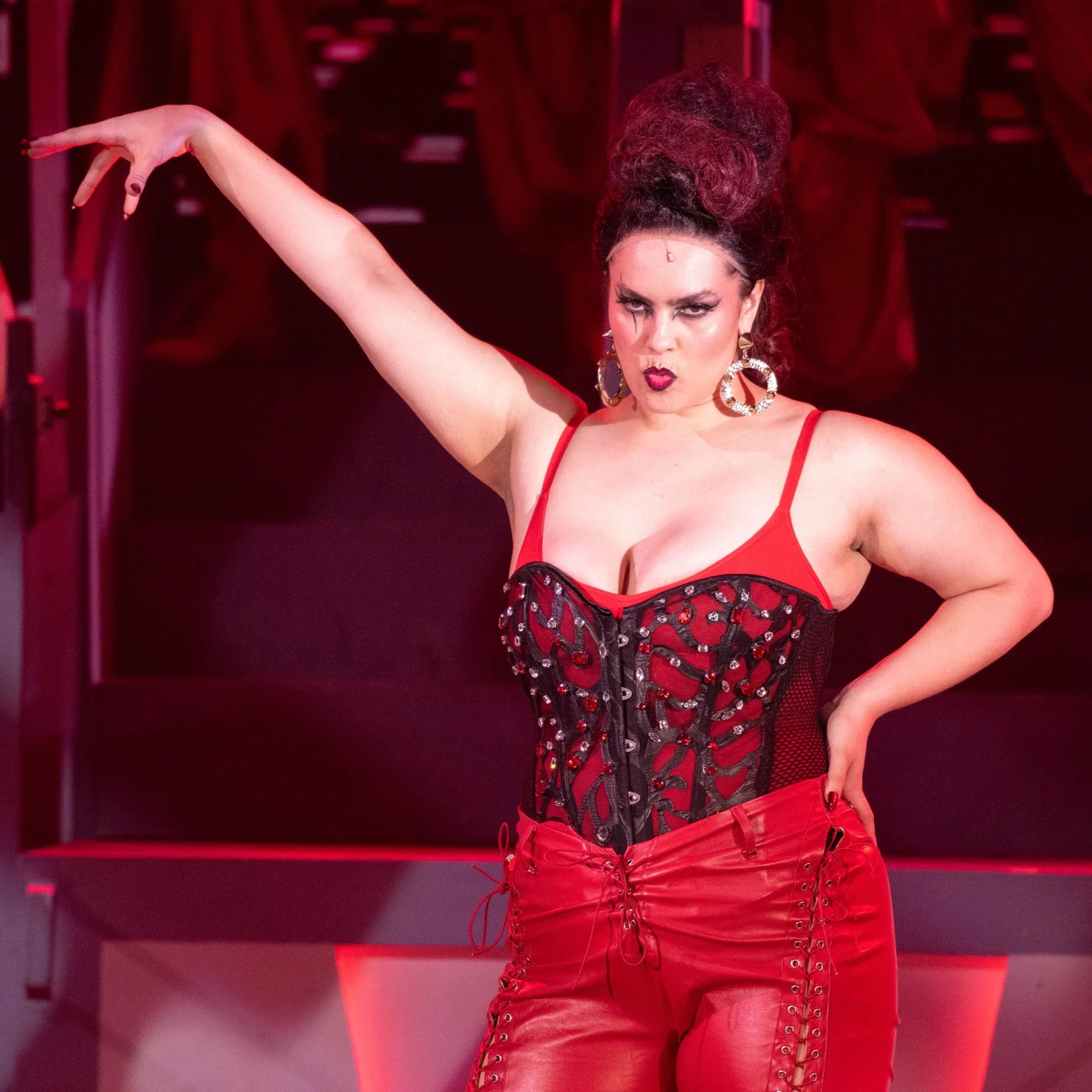 We Will Rock You (Killer Queen) | Dutch Apple Dinner Theatre 2025