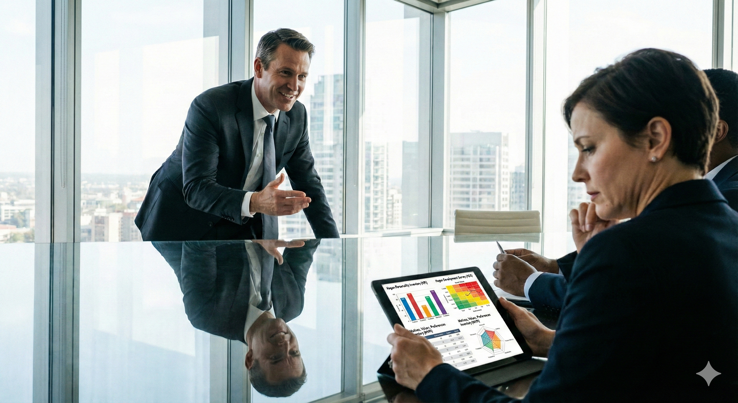 The Expensive Myth of "Culture Fit": Why Smart Leaders Need Better Data