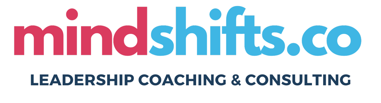 Executive Coaching | Leadership Development | Singapore