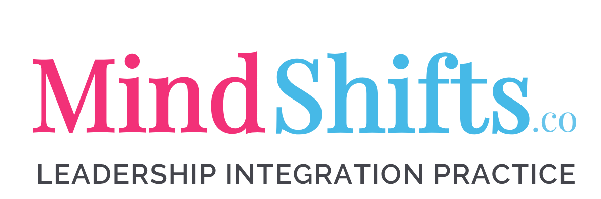 Leadership Integration Practice | MindShifts.co