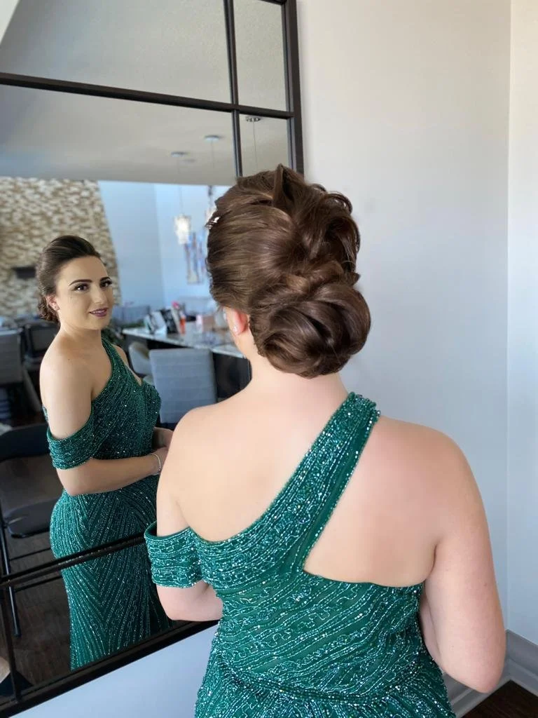 Bridal Wedding Hairstyles