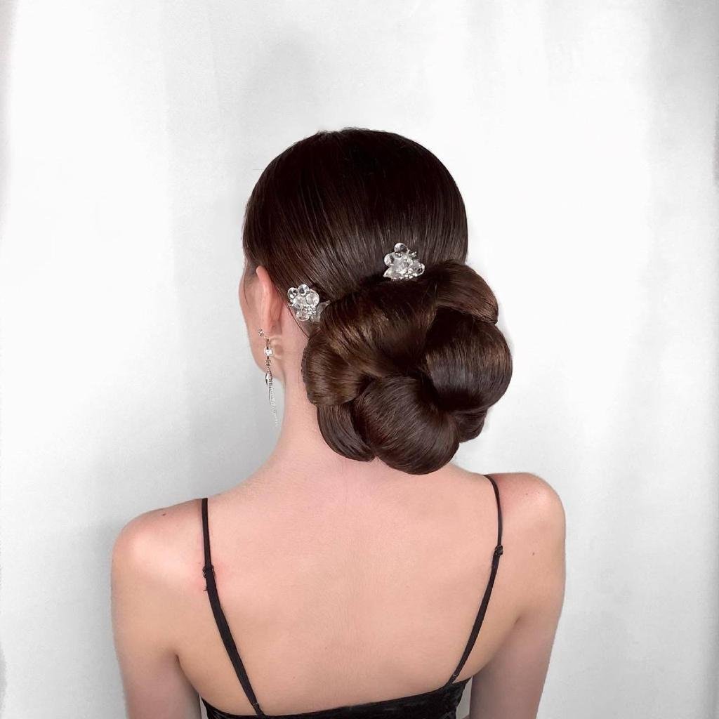 Bridal Wedding Hairstyles