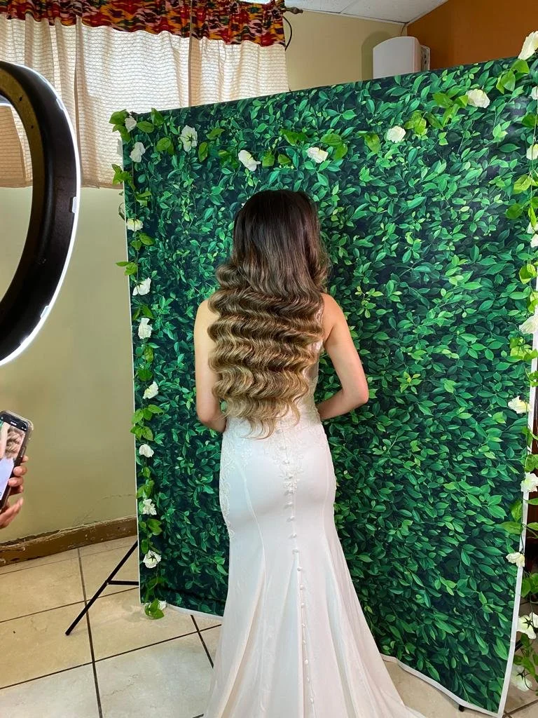 Bridal Wedding Hairstyles