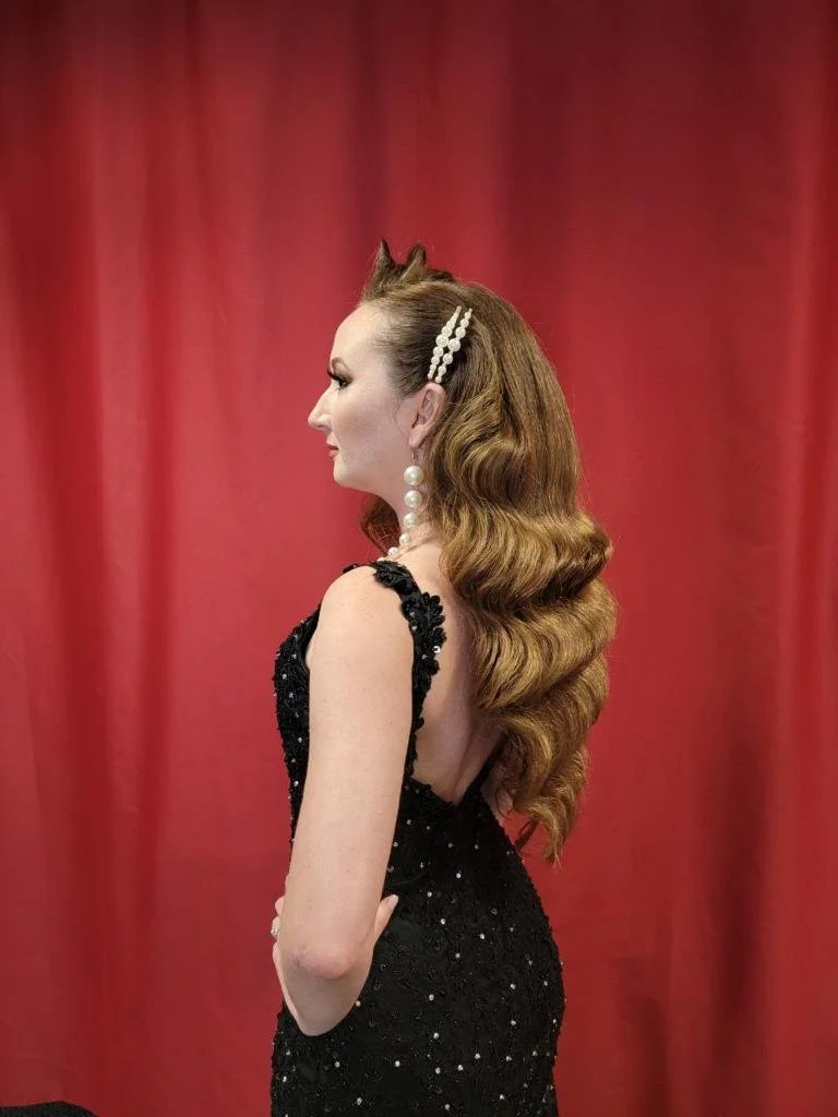 Bridal Wedding Hairstyles