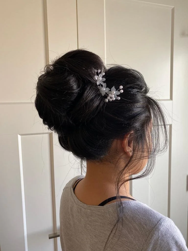 Bridal Wedding Hairstyles