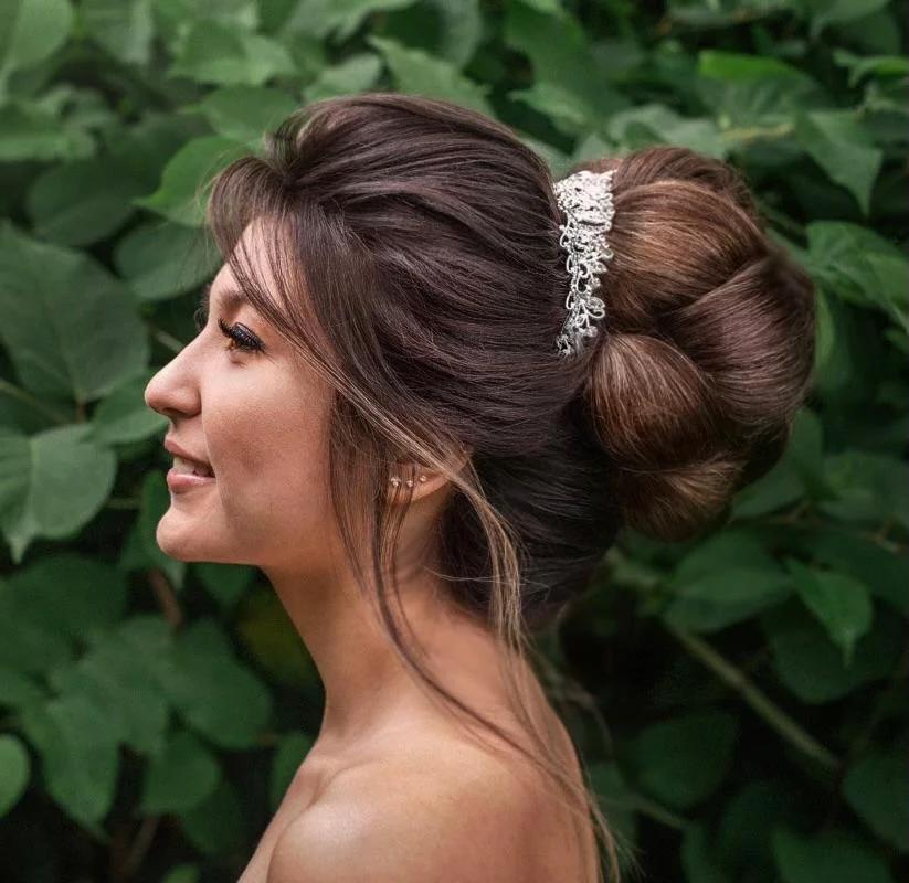 Bridal Wedding Hairstyles