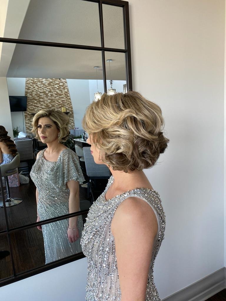 Bridal Wedding Hairstyles