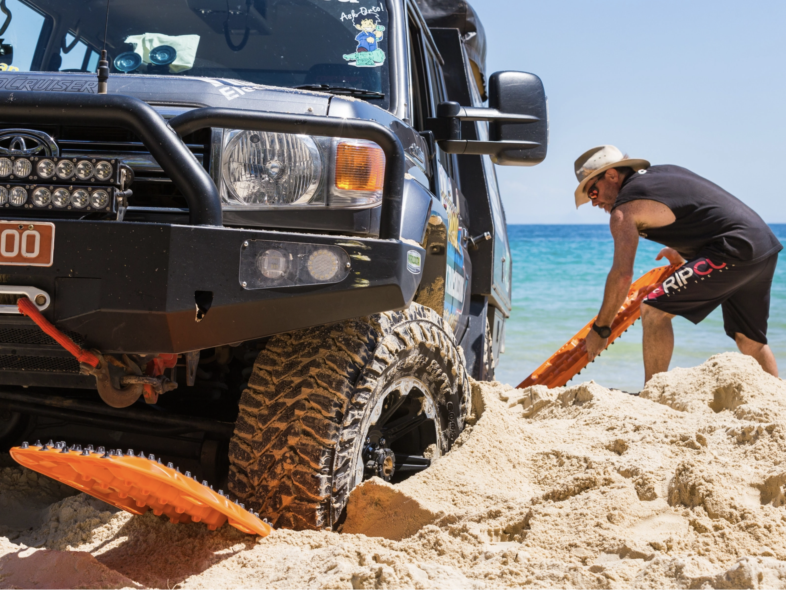 wasson projects: recovery tracks