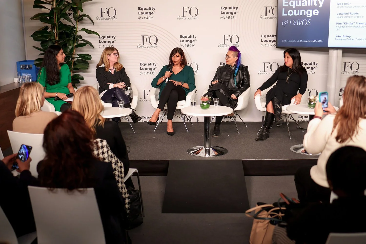 Blog 3 — Inclusion Equals