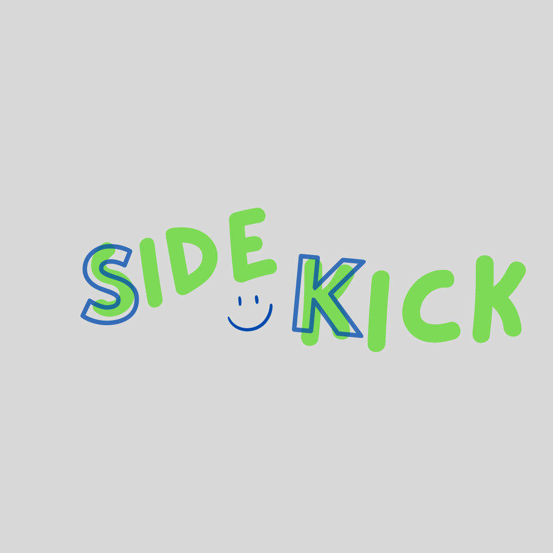 Sidekick Surf Coast