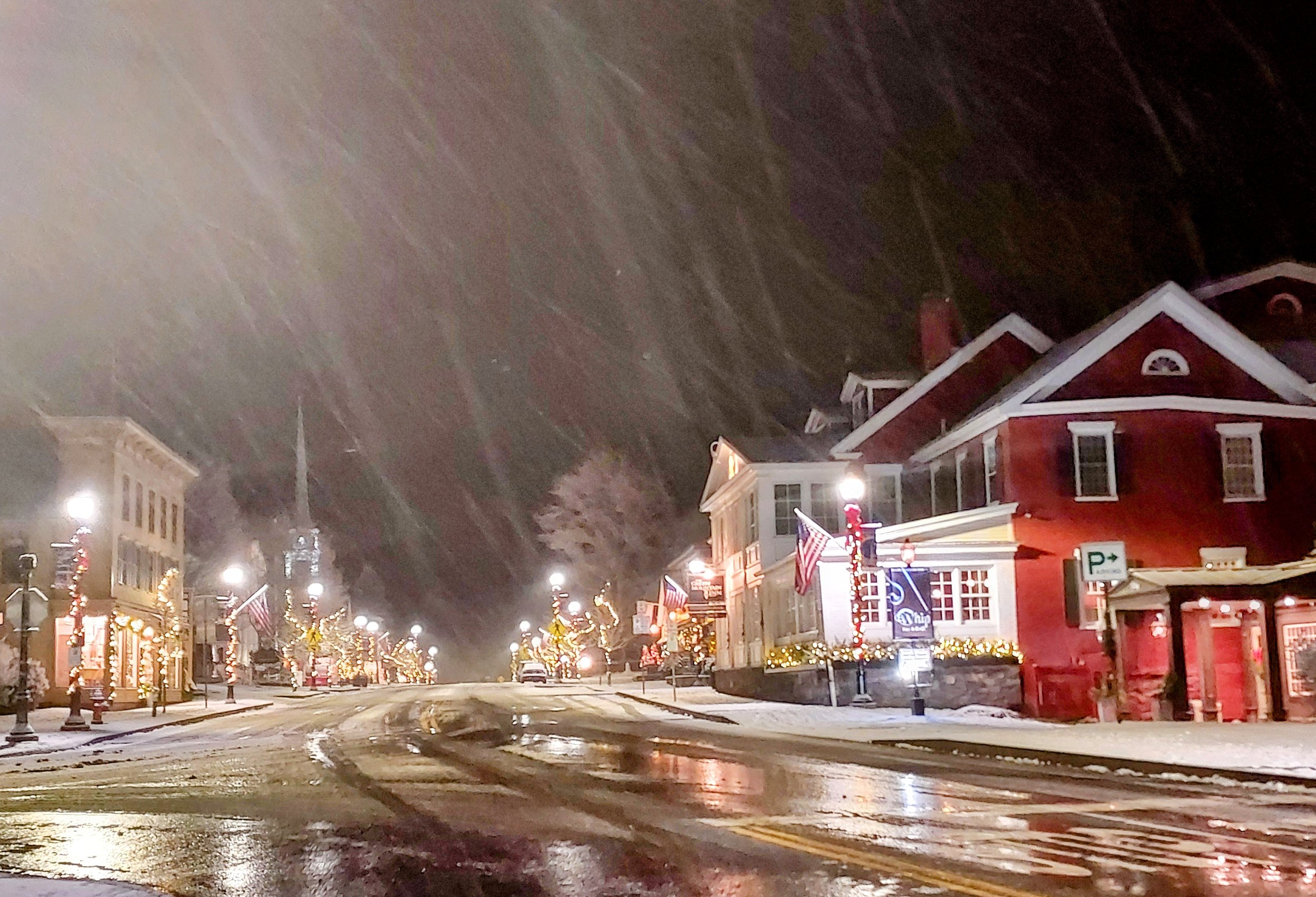 Christmas In Stowe Vermont Photographer Kim Pope Brings You A christmas-in-stowe-vermont-photographer-kim-pope-brings-you-a
