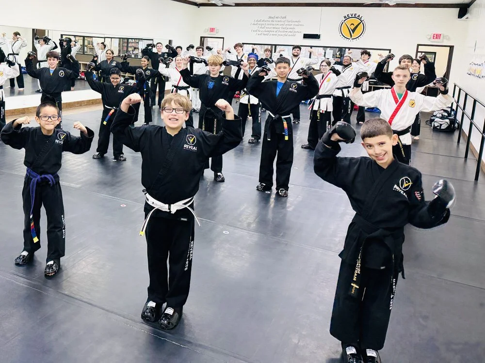 2026. New Year. New Energy. New You.