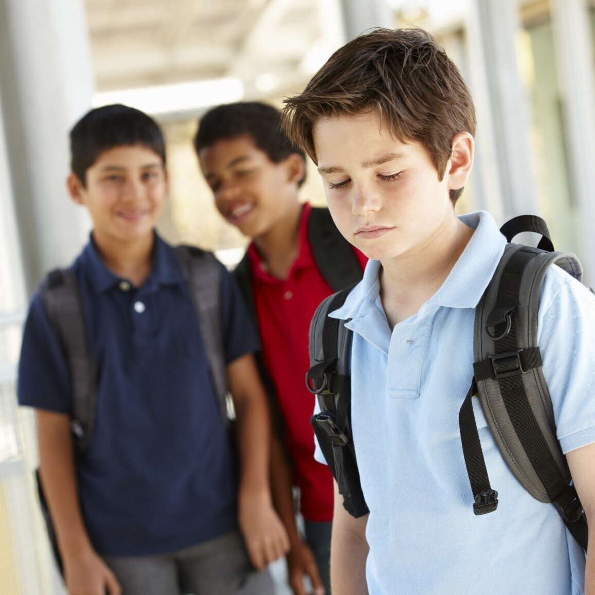 Martial Arts Help Kids With Bullying And Peer Pressure — Reveal Martial