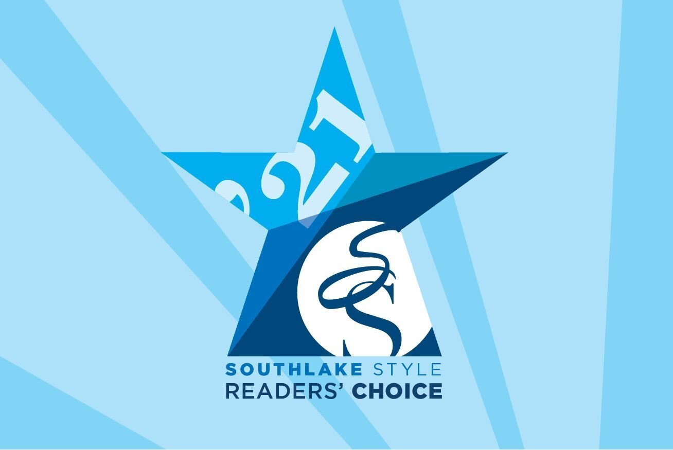 2021 Readers' Choice Award Winner