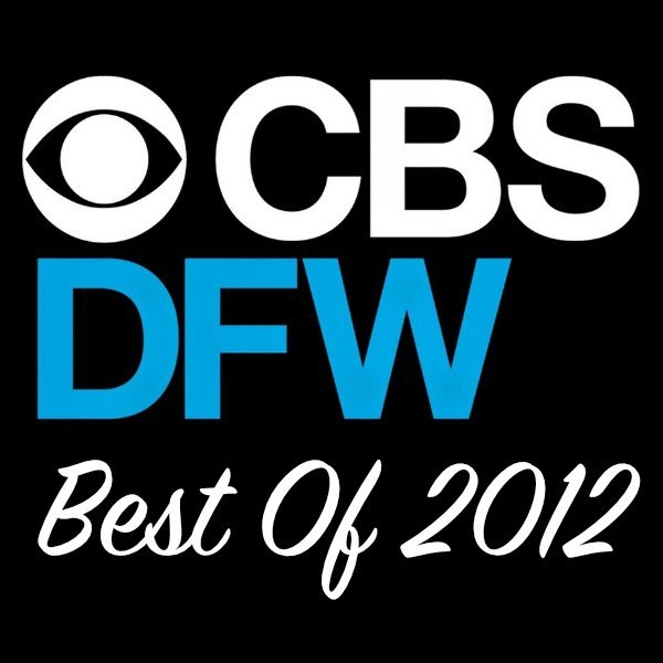 Spicar's Rated THE BEST Martial Arts School by CBS DFW Channel