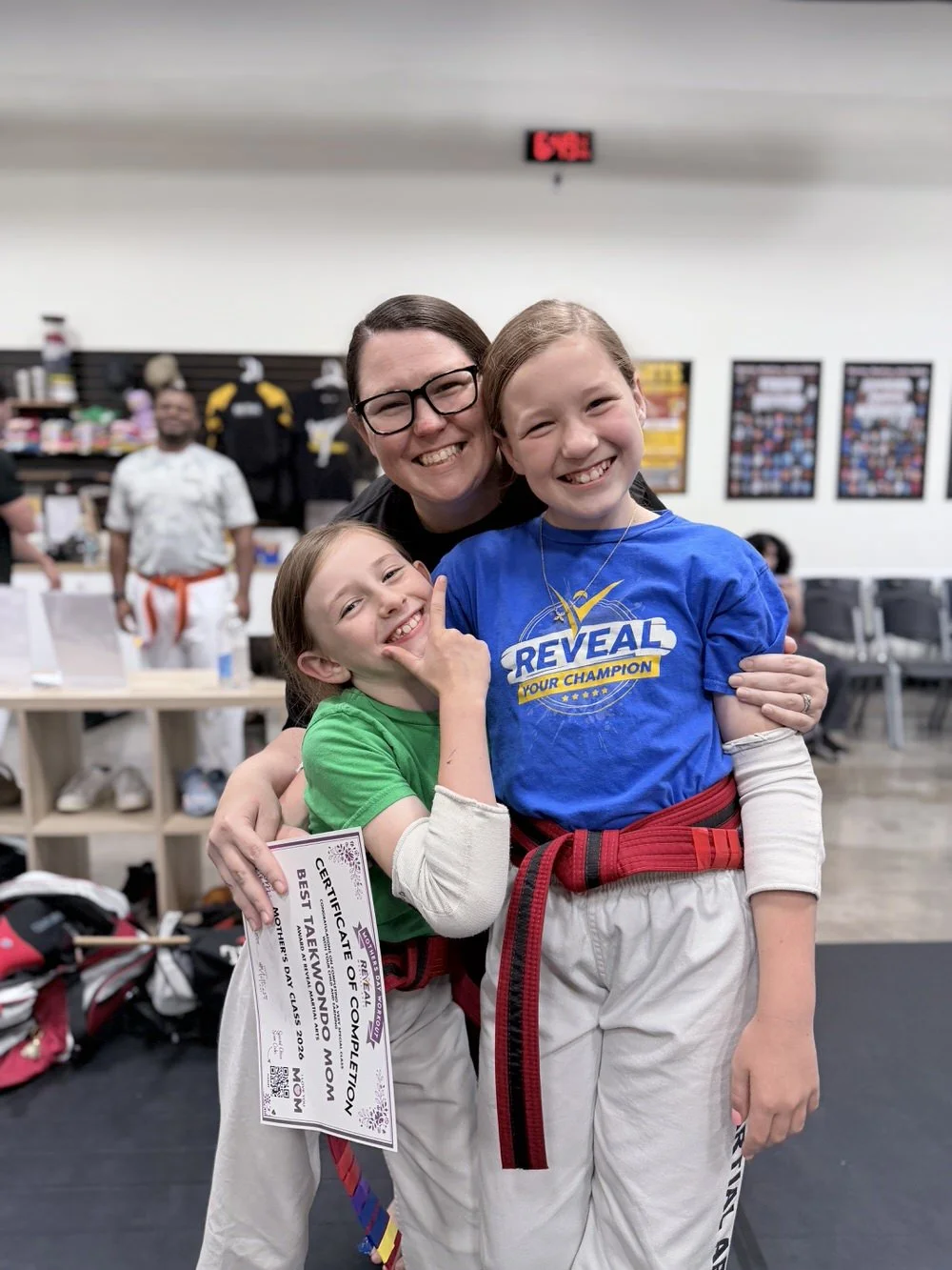 mothers-day-martial-arts-taekwondo-workout-7.JPG