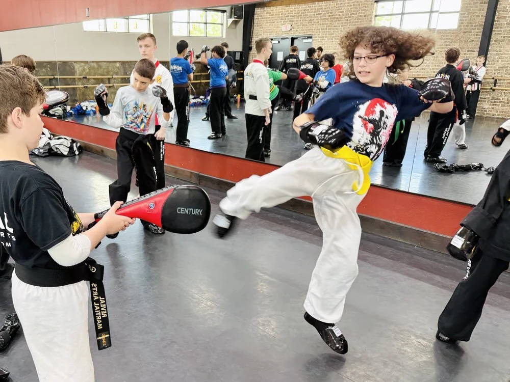 Why Community Matters So Much for Kids