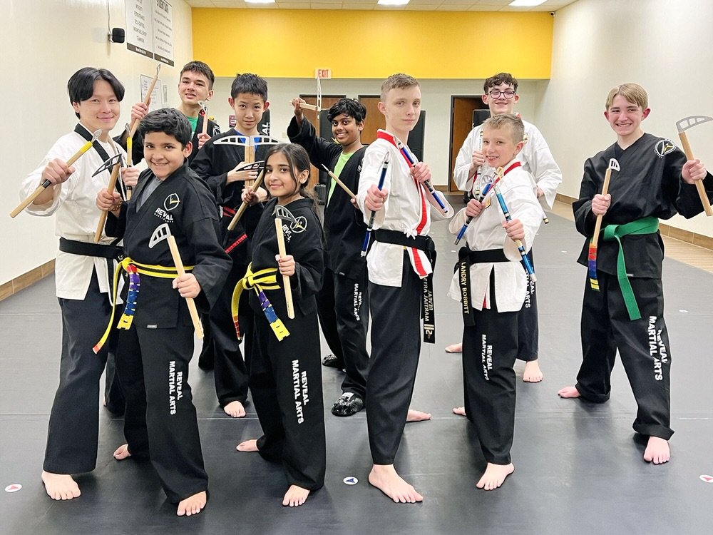 Strong Without Being a Jock: Raising Respectful Athletes